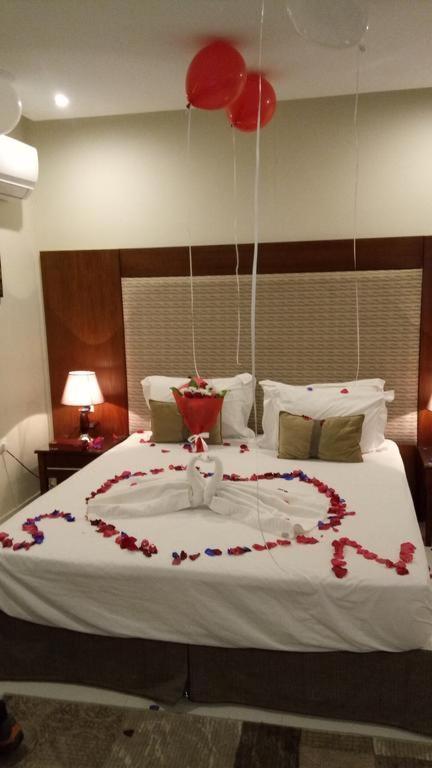 ماسة داركم للوحدات السكنية Aparthotel Buraidah Exterior foto