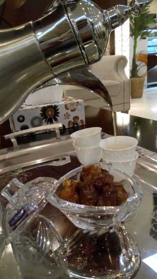 ماسة داركم للوحدات السكنية Aparthotel Buraidah Quarto foto